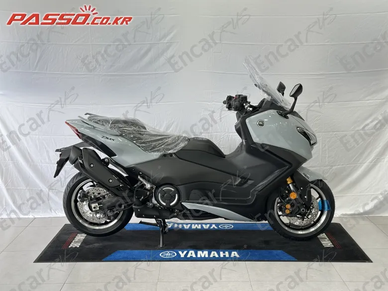 YAMAHA T MAX 560 - фото 0