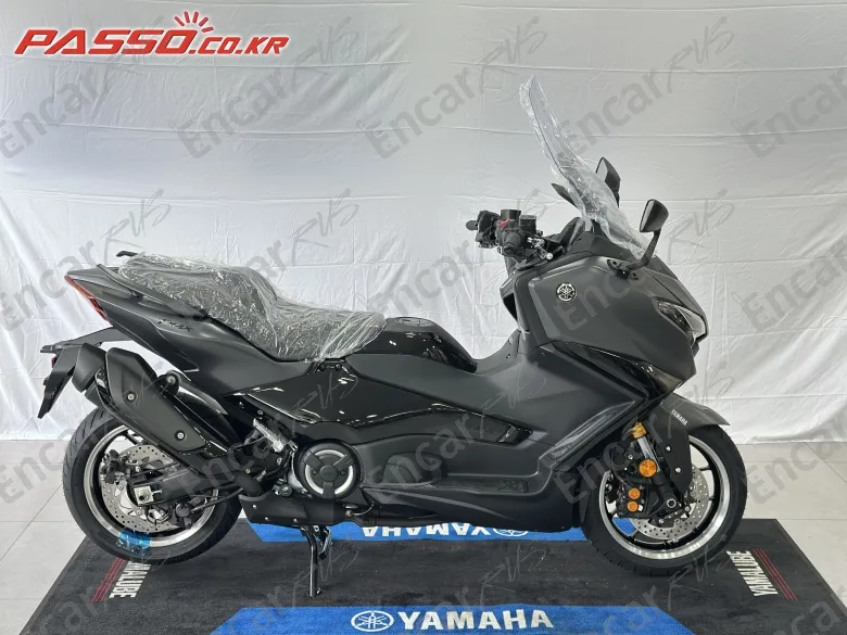 YAMAHA T MAX 560 - фото 0