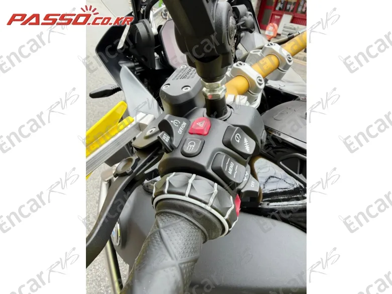 BMW R 1250 GS ADVENTURE - фото 3