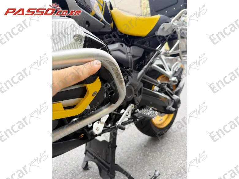 BMW R 1250 GS ADVENTURE - фото 4