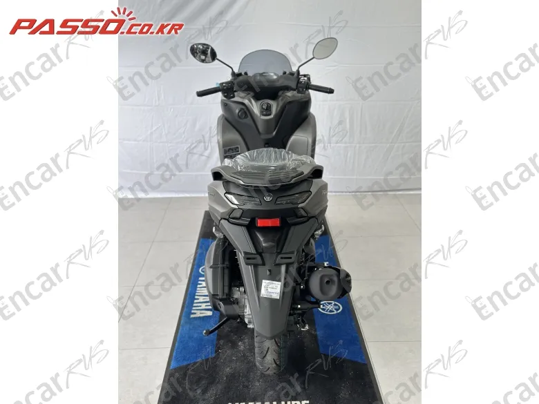 YAMAHA TRICITY 125 - фото 2