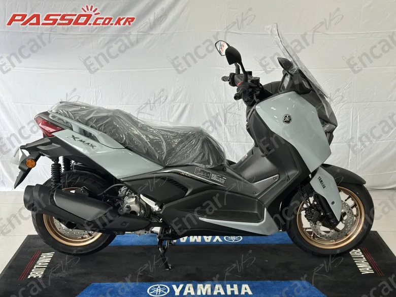 Yamaha X Max 300 Abs - фото 0