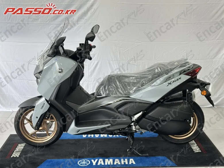Yamaha X Max 300 Abs - фото 1