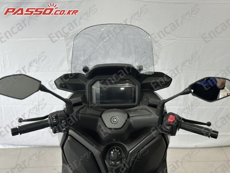 Yamaha X Max 300 Abs - фото 3