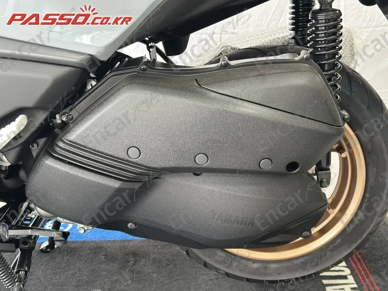 Yamaha X Max 300 Abs - фото 4