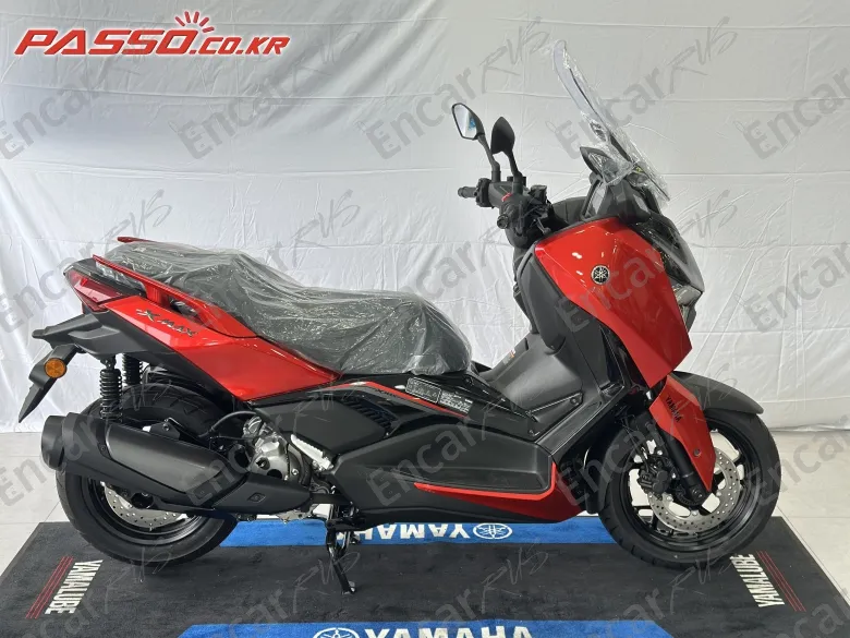 Yamaha X Max 300 Abs - фото 0