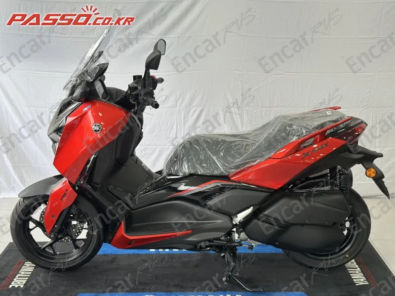 Yamaha X Max 300 Abs - фото 1
