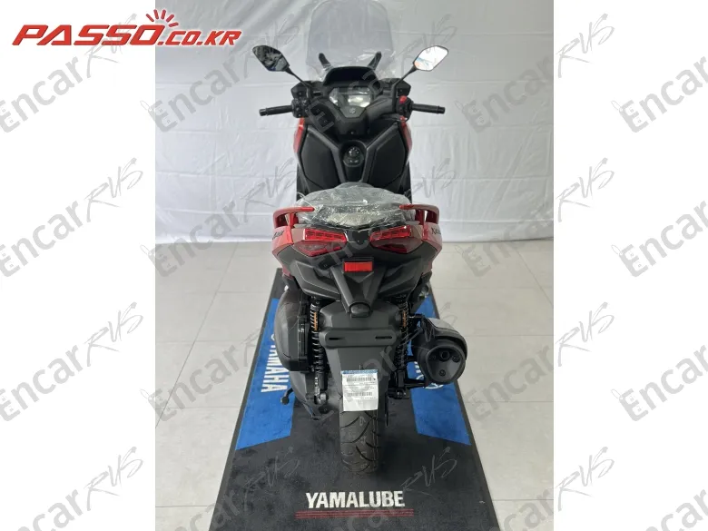 Yamaha X Max 300 Abs - фото 2
