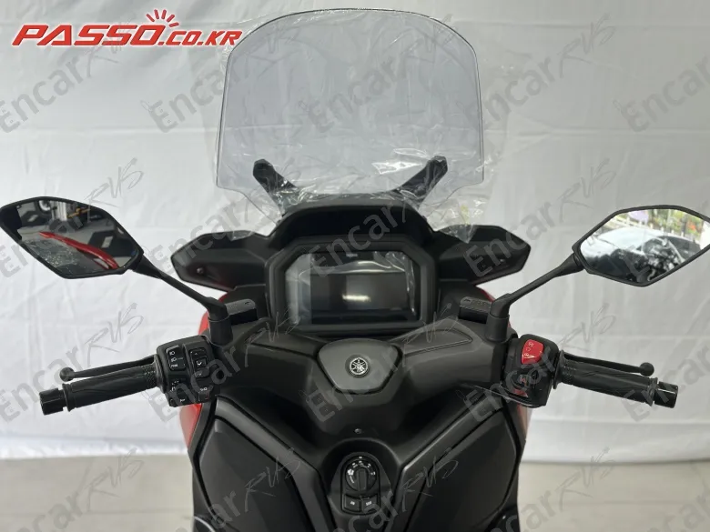 Yamaha X Max 300 Abs - фото 3