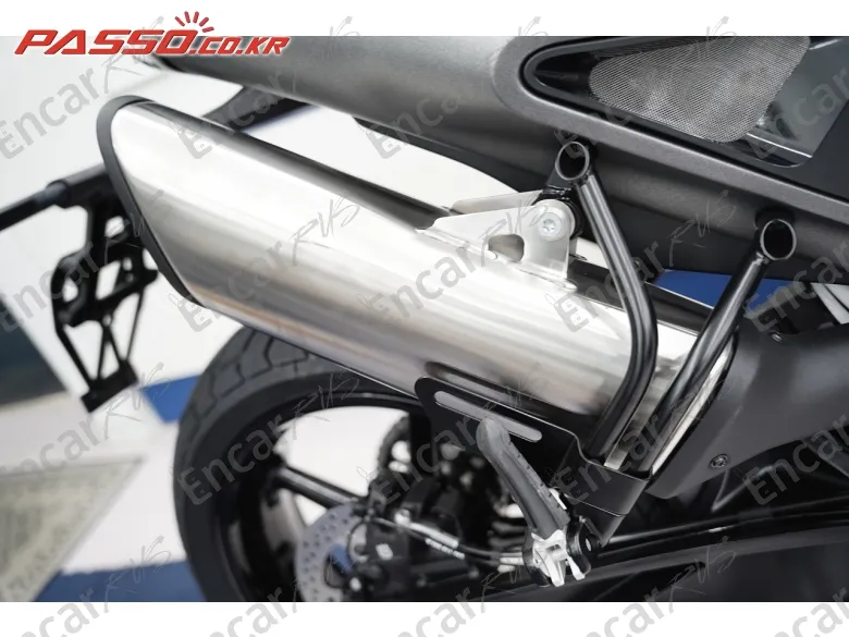 Husqvarna Svartpilen 801 - фото 6