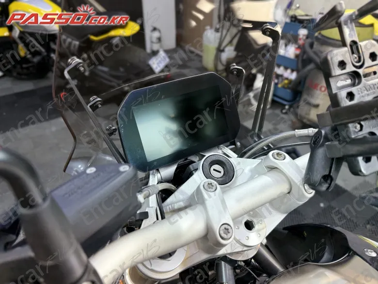 Bmw R 1250 R - фото 3