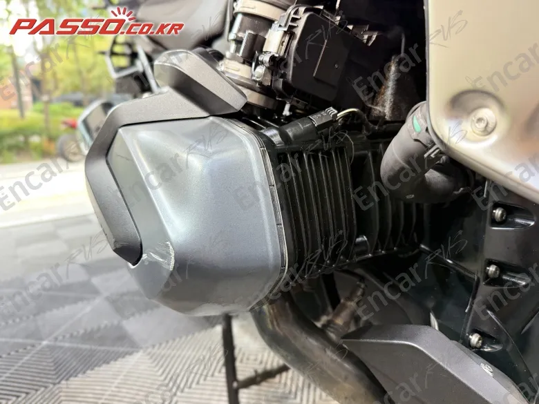 Bmw R 1250 R - фото 4
