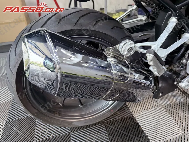 Bmw R 1250 R - фото 6