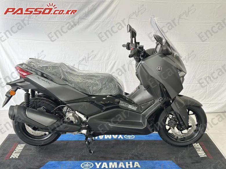 Yamaha X Max 300 Abs - фото 0