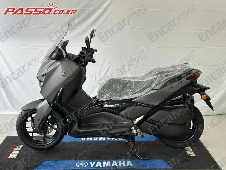 Yamaha X Max 300 Abs - фото 1
