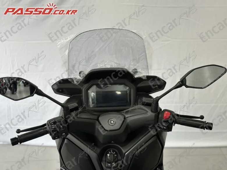 Yamaha X Max 300 Abs - фото 3