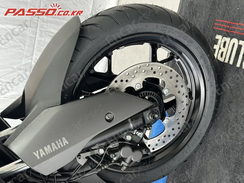 Yamaha X Max 300 Abs - фото 5