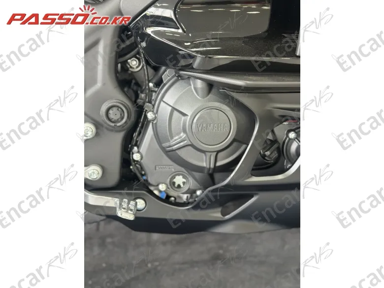 Yamaha Yzf R3 - фото 4