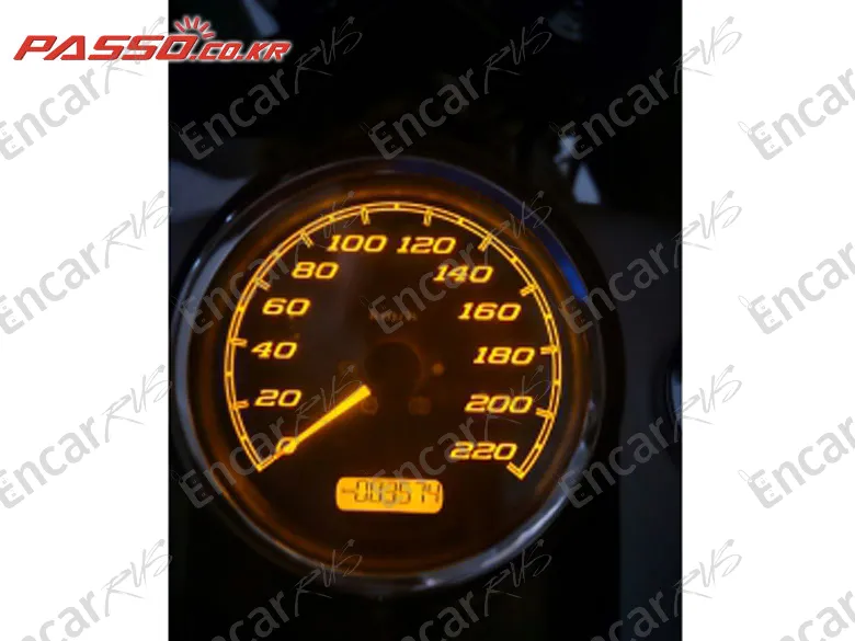 Harley-Davidson Road King Special - фото 3