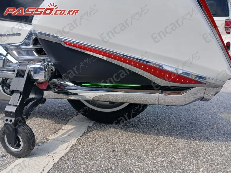 Honda Goldwing 1800 - фото 6