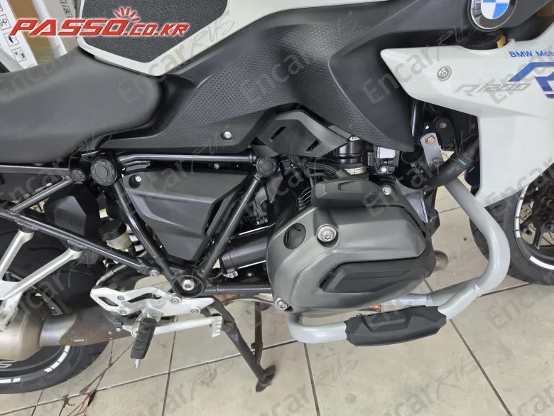 Bmw R 1200 Rs - фото 3