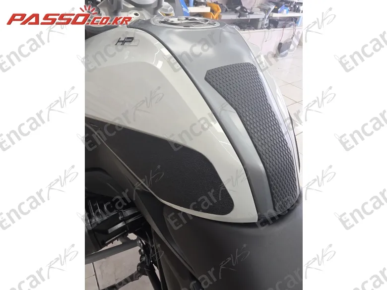Bmw R 1200 Rs - фото 4