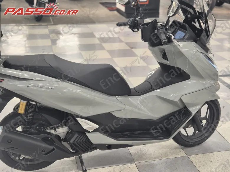 HONDA PCX 125 ABS - фото 0