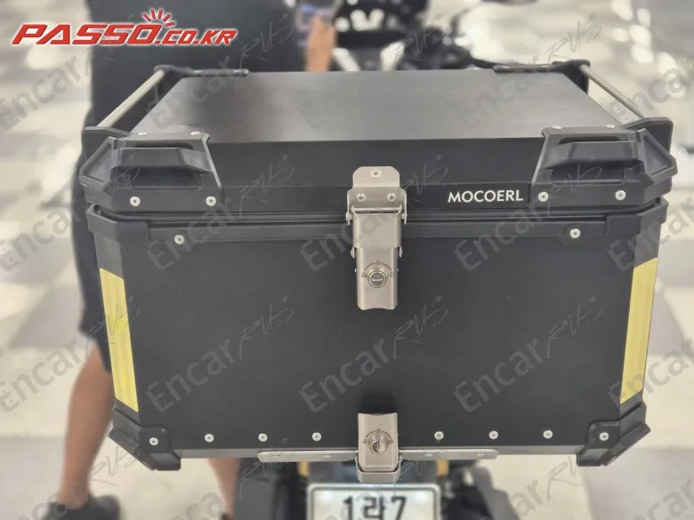 HONDA PCX 125 ABS - фото 2