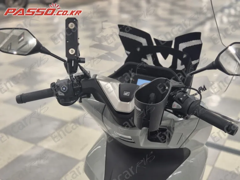 HONDA PCX 125 ABS - фото 3