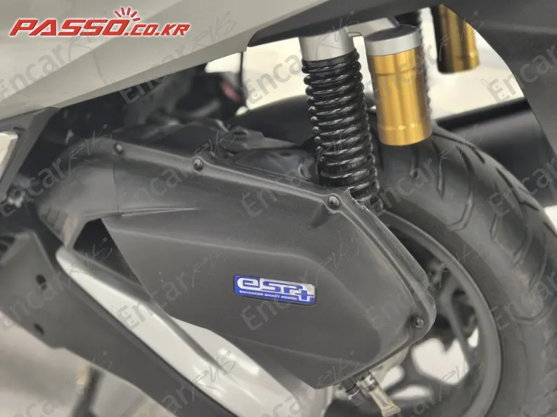 HONDA PCX 125 ABS - фото 4