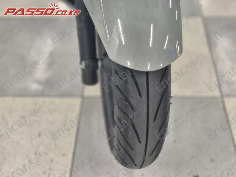 HONDA PCX 125 ABS - фото 5