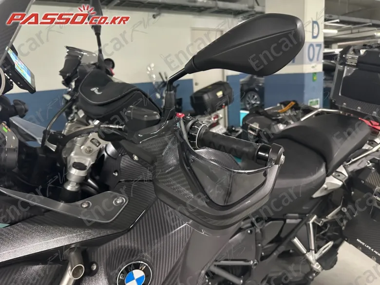 Bmw R 1250 Gs Adventure - фото 3