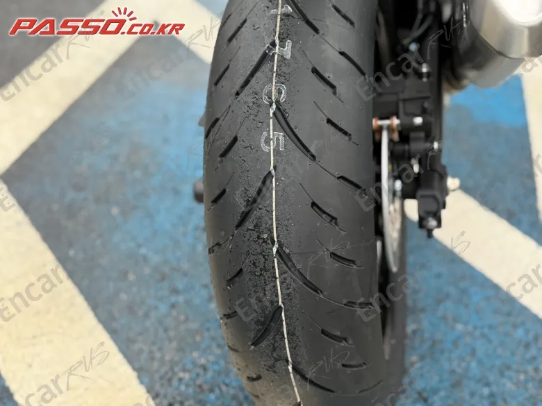 Kawasaki Ninja Zx 4 Rr - фото 5
