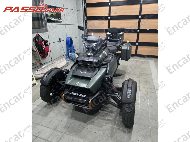 Brp Can-Am Canyon - фото 1