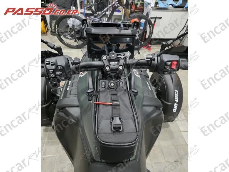 Brp Can-Am Canyon - фото 3