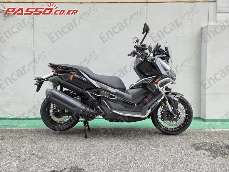 Zontes 368 G - фото 0