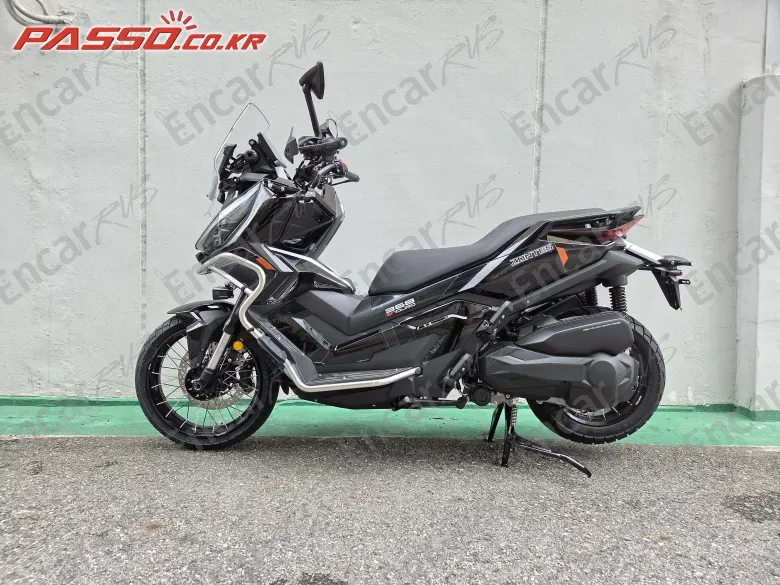 Zontes 368 G - фото 1