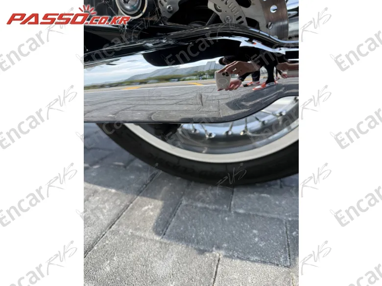 Triumph Bonneville T120 - фото 6