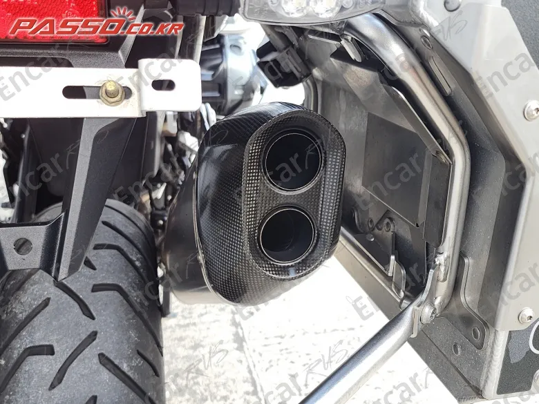 Bmw R 1200 Gs Adventure - фото 6