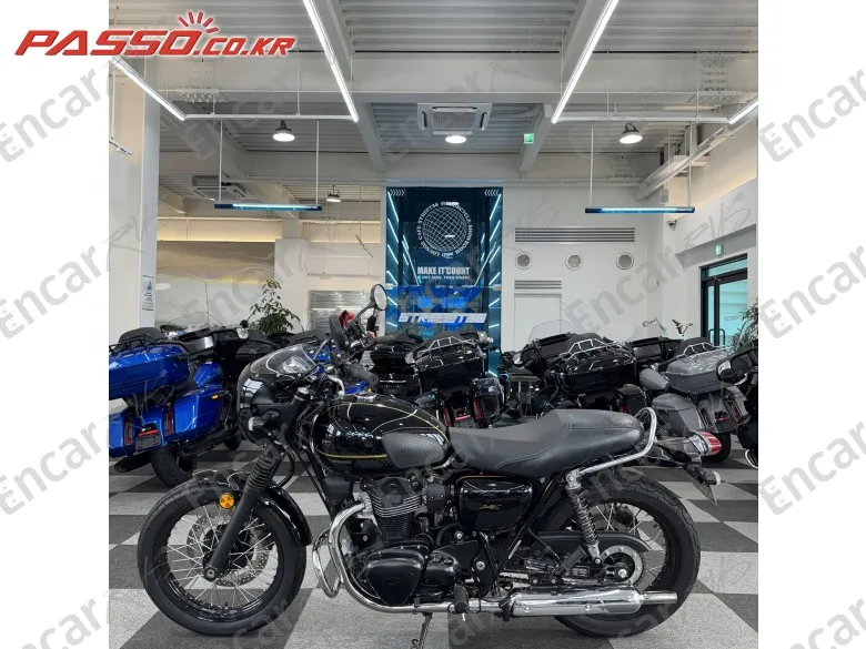 KAWASAKI W 800 CAFE - фото 1