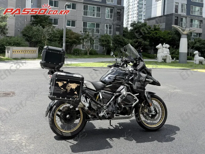 Bmw R 1250 Gs - фото 0