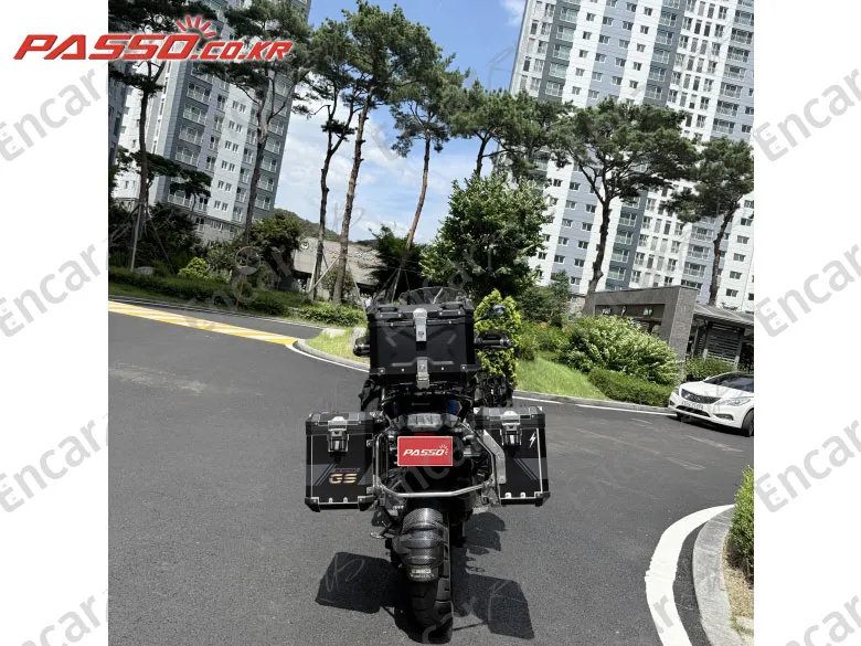 Bmw R 1250 Gs - фото 2