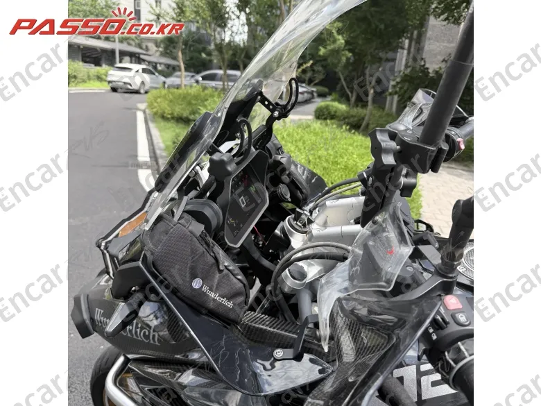 Bmw R 1250 Gs - фото 3