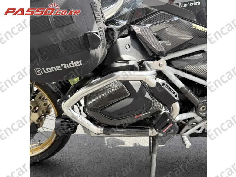 Bmw R 1250 Gs - фото 4