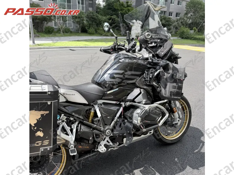 Bmw R 1250 Gs - фото 5