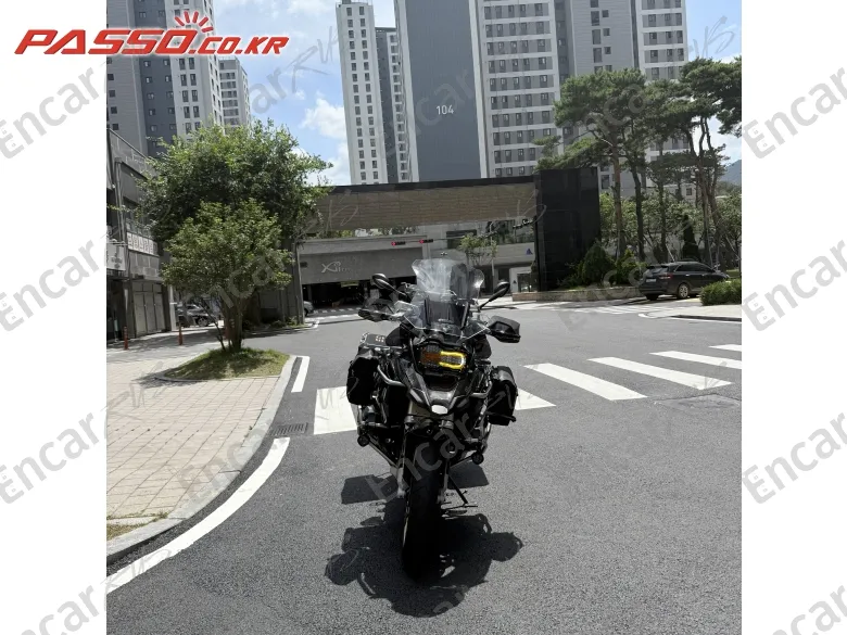 Bmw R 1250 Gs - фото 6