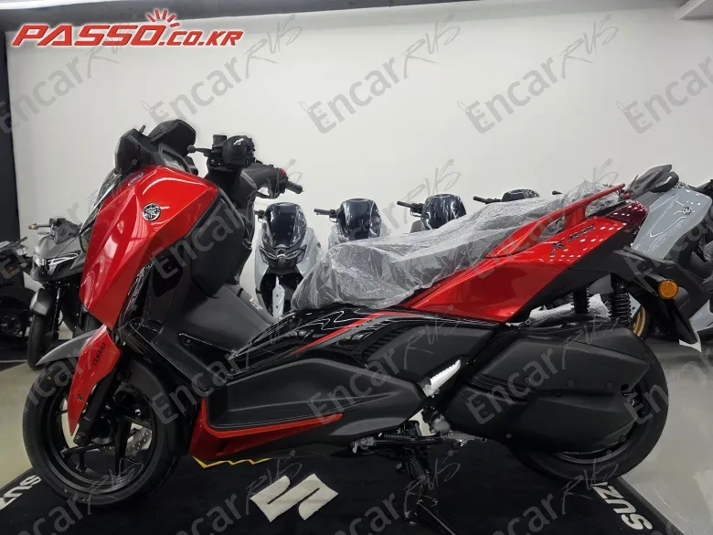 Yamaha X Max 300 Abs - фото 1