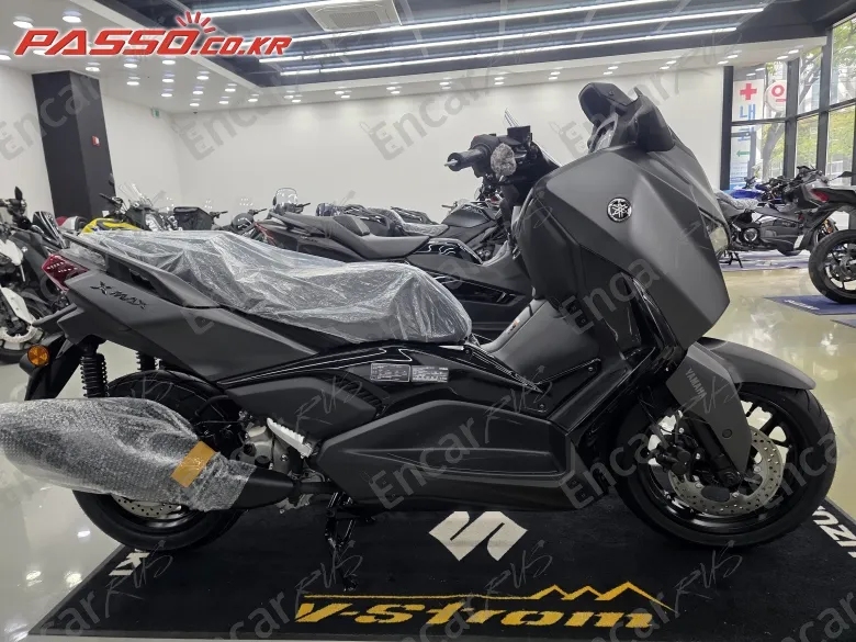 Yamaha X Max 300 Abs - фото 0