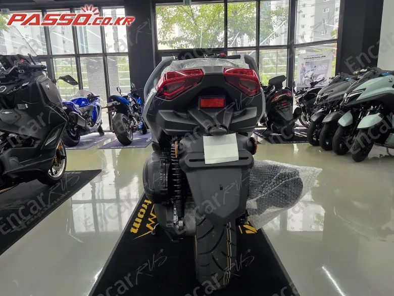 Yamaha X Max 300 Abs - фото 2