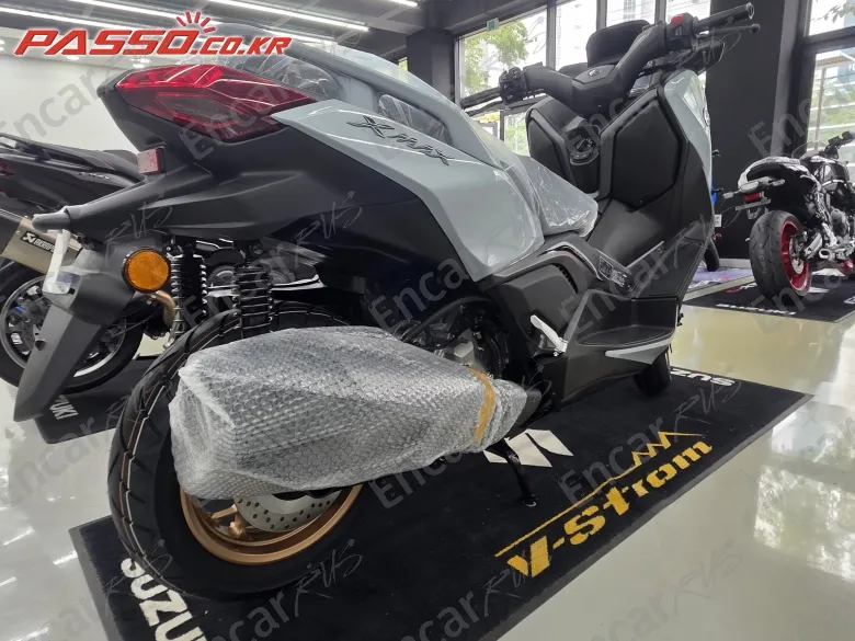 Yamaha X Max 300 Abs - фото 3